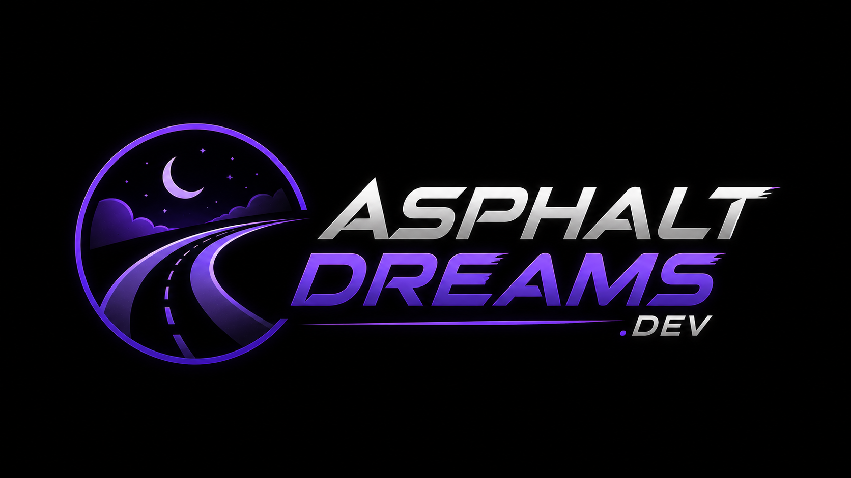 AsphaltDreams.dev