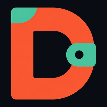 Dramix app icon