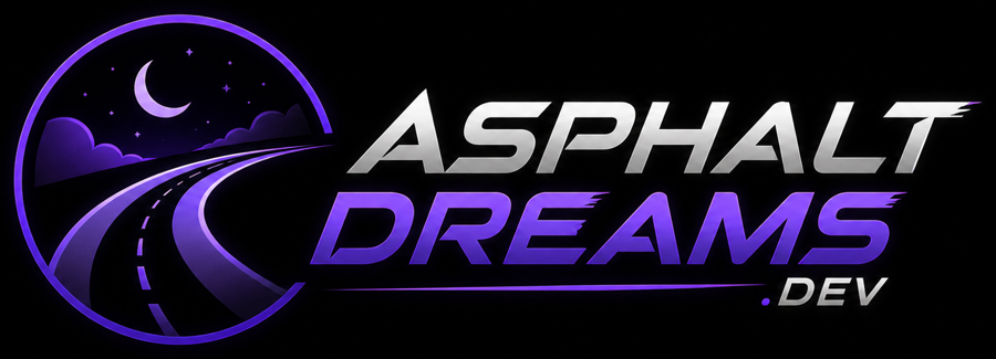 Asphalt Dreams