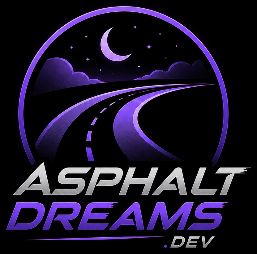 Asphalt Dreams